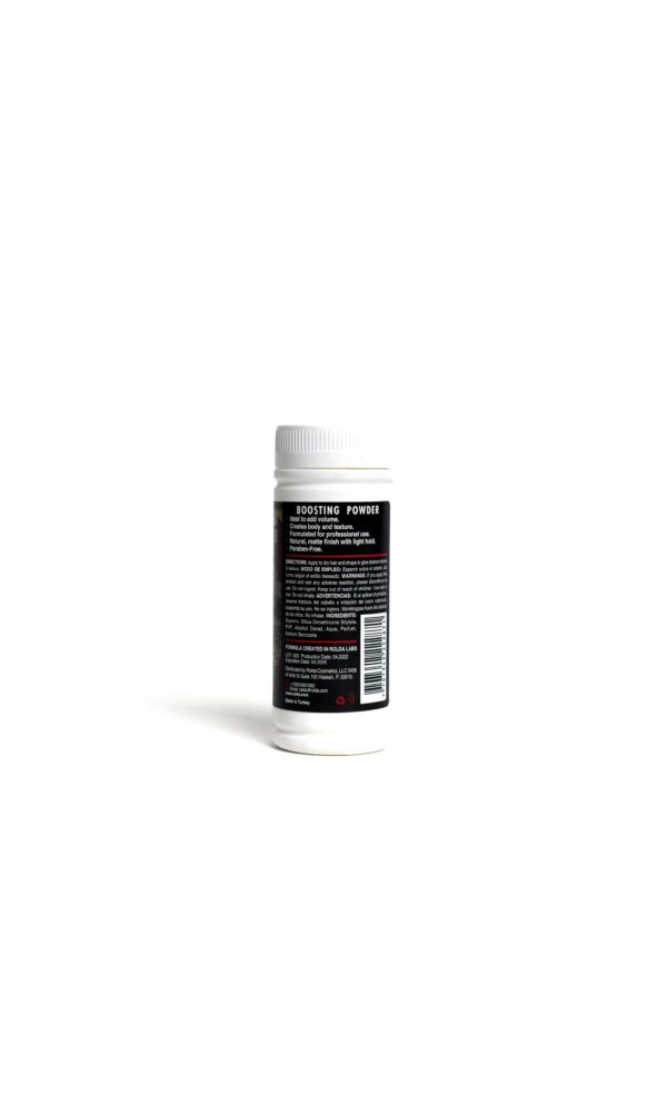 Rolda Styling Powder - 1 Entrada por producto - Image 3